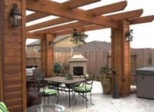 Kwikfynd Pergolas
braefield